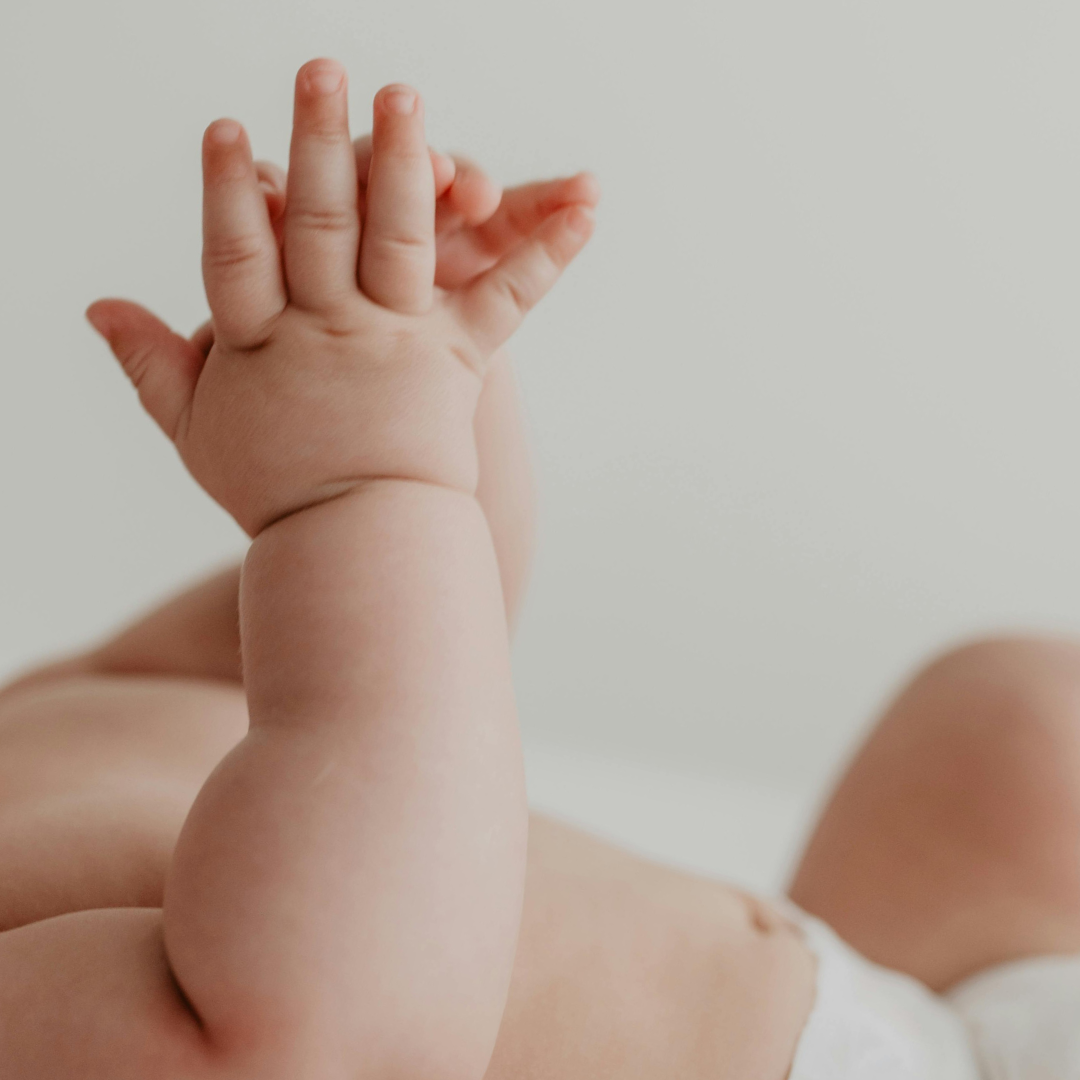 Best Natural Remedies for Baby Eczema