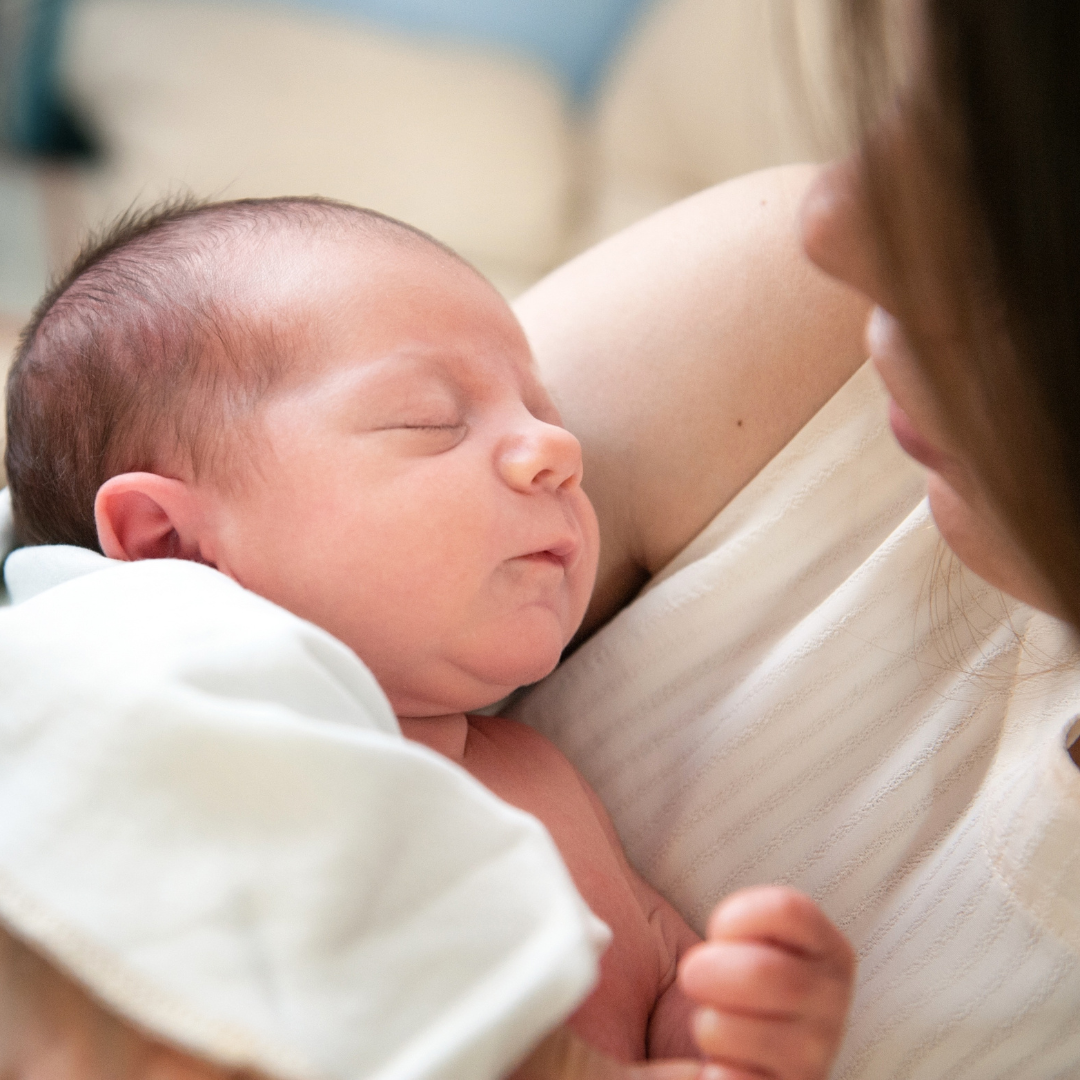 The Truth About Traditional Baby Oils & Why You Need a Natural Alternative