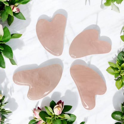 Gua Sha Stone | Glow Ritual