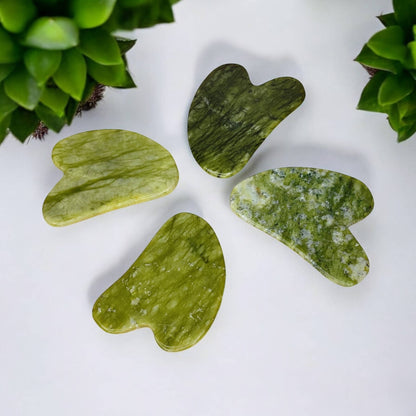 Gua Sha Stone | Glow Ritual