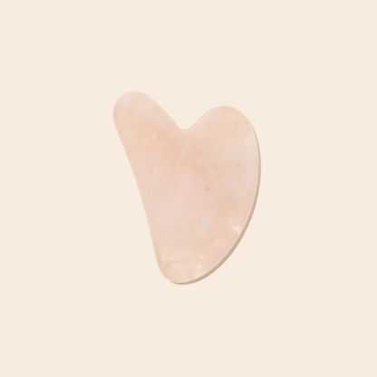 Gua Sha Stone | Glow Ritual
